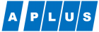 A PLUS Marketing Logo